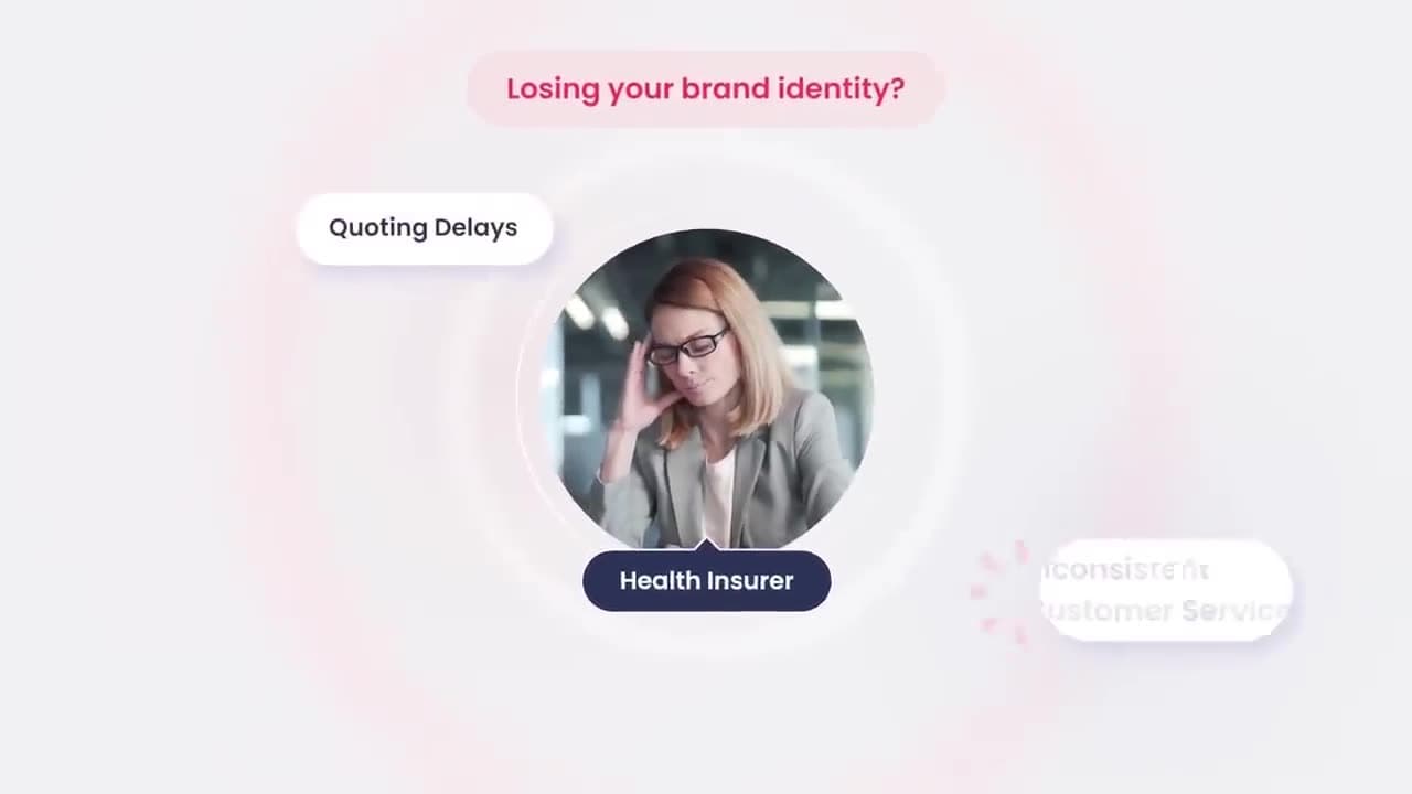 Northloop — B2B service promo