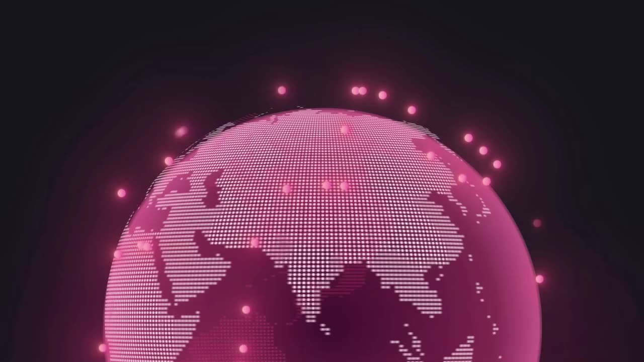 Sentient Foundation — Brand film
