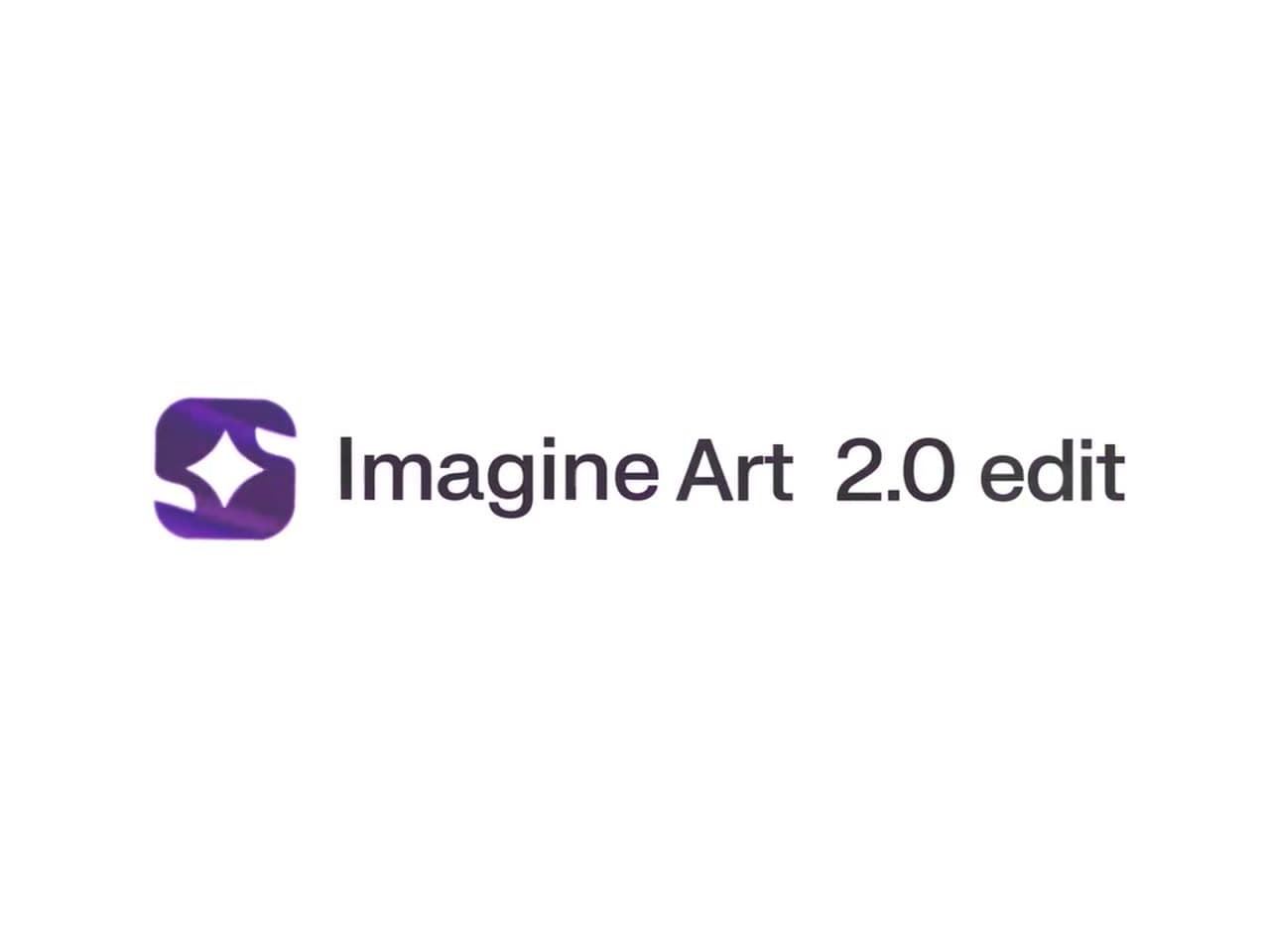 Imagine Art 2.0 — Launch announcement