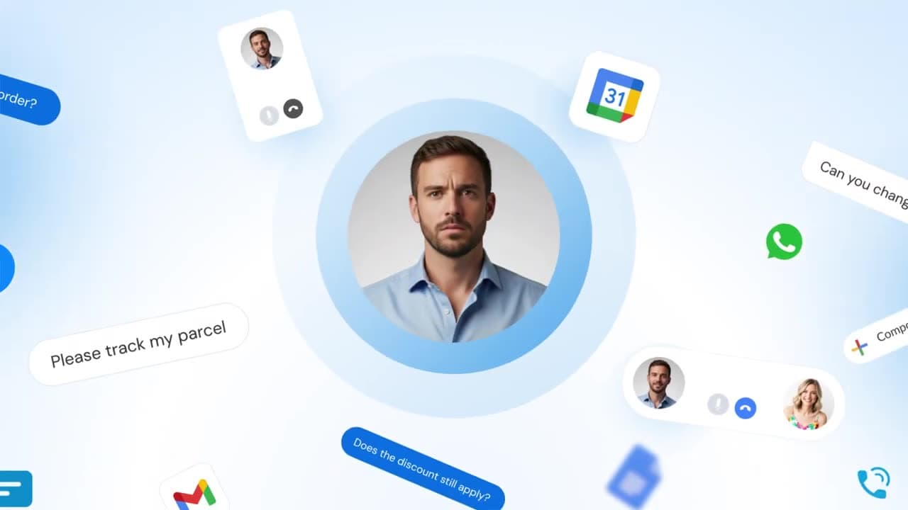 Ventaz AI — SaaS product explainer